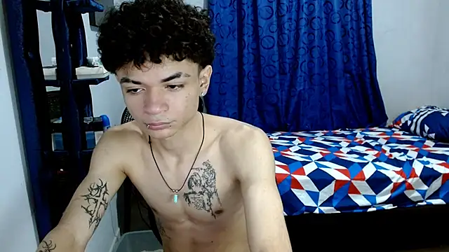 Lovebeng  online show from 02/12/25, 03:40