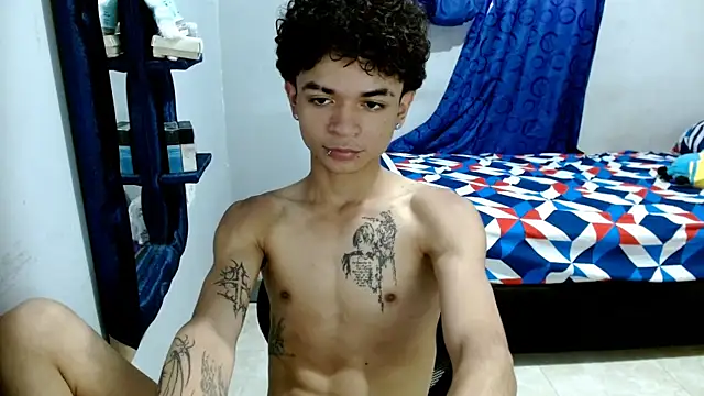 Lovebeng  online show from 02/25/25, 10:07