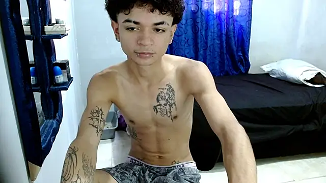 Lovebeng  online show from 03/03/25, 06:55