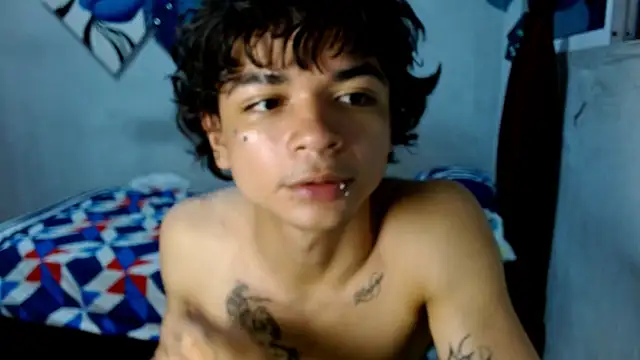 Lovebeng  online show from 09/30/25, 10:59