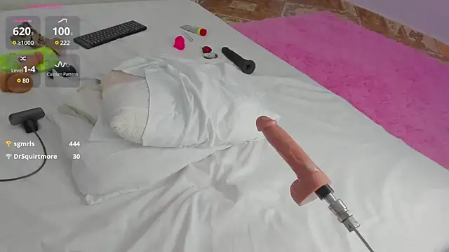 sweet karlaa   online show from 01/09/25, 07:31