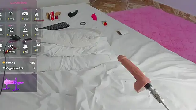 sweet karlaa   online show from 02/26/25, 05:31