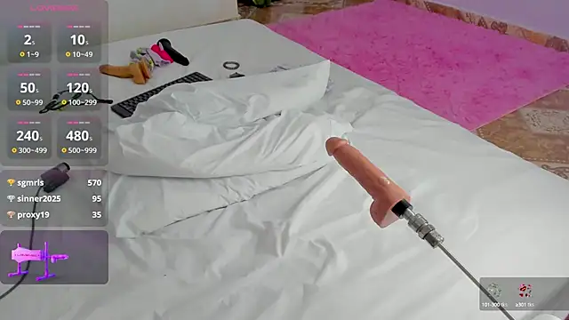 sweet karlaa   online show from 03/08/25, 09:06