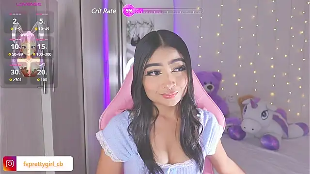 urfavprettygirl online show from 03/19/25, 06:35