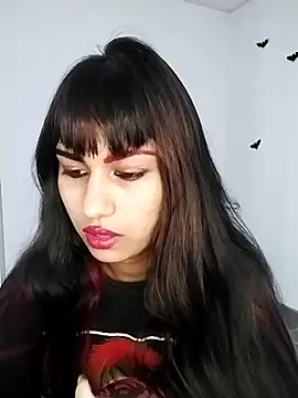 Little-Lucifer online show from 10/01/25, 07:09