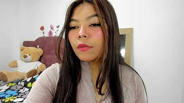 veky saliva01 online show from 12/20/24, 05:29