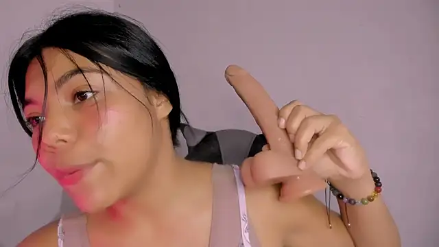 veky saliva01 online show from 04/04/26, 02:14