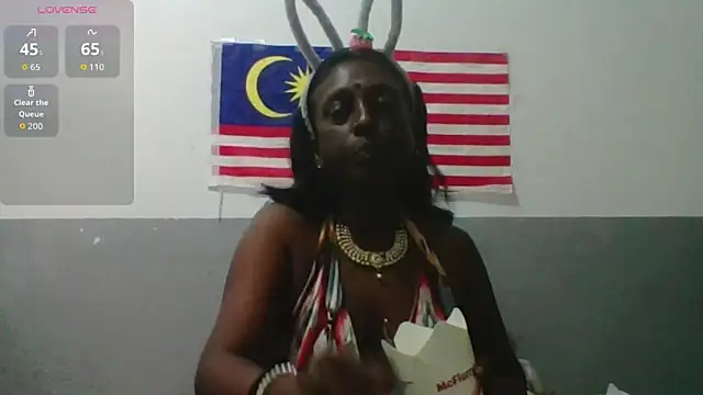 mamakarma1403 online show from 02/10/26, 02:43