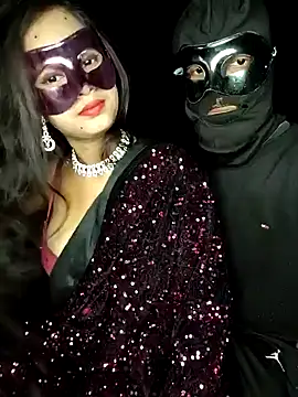 Hotty-priyanka online show from 12/31/24, 05:18