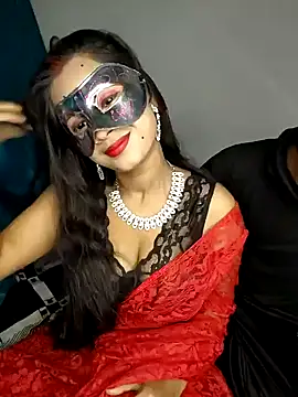 Hotty-priyanka online show from 01/27/25, 04:22