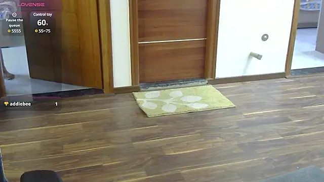 Preeti-Sexy online show from 02/03/25, 06:56