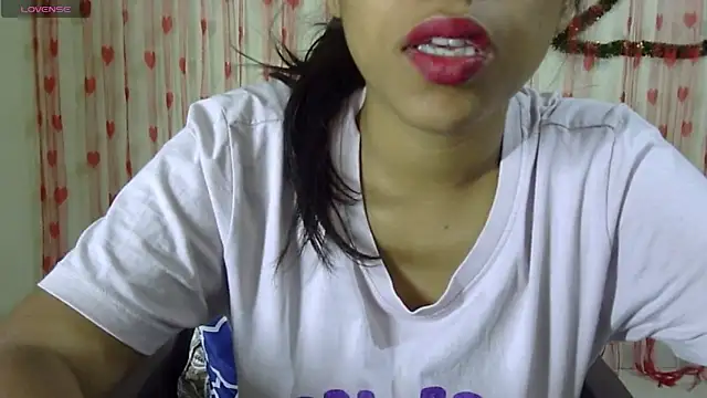 Preeti-Sexy online show from 02/13/25, 04:22