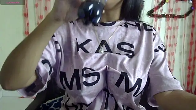 Preeti-Sexy online show from 03/04/25, 10:35