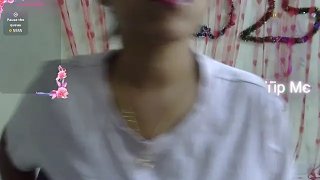 Preeti-Sexy online show from 03/20/25, 10:43