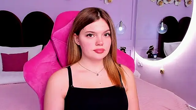 Snapshot of ZaraBloom chatting on 01/30/25, 10:41 ZaraBloom online show from 01/30/25, 10:41