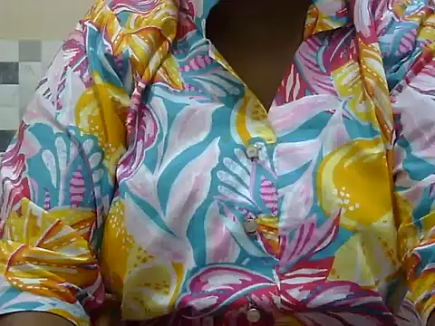 MONICA-LOVE online show from 10/24/25, 02:02