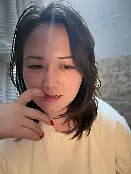 Snapshot of JoyFulLicss chatting on 02/23/25, 08:00 JoyFulLicss online show from 02/23/25, 08:00