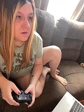 PuckBunny17 online show from 01/07/25, 04:37