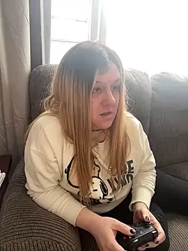 PuckBunny17 online show from 01/24/25, 03:13