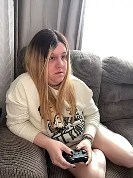 PuckBunny17 online show from 01/25/25, 02:58