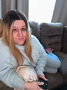 PuckBunny17 online show from 03/07/25, 01:18