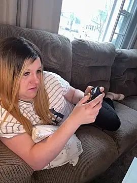 PuckBunny17 online show from 03/16/25, 10:42