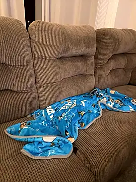 PuckBunny17 online show from 01/07/26, 11:51