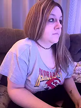 PuckBunny17 online show from 01/15/26, 05:23