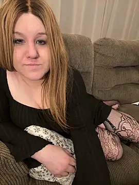 PuckBunny17 online show from 02/12/26, 11:44