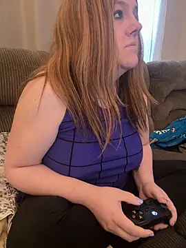 PuckBunny17 online show from 03/18/26, 09:18