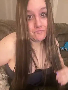 PuckBunny17 online show from 03/30/26, 01:28