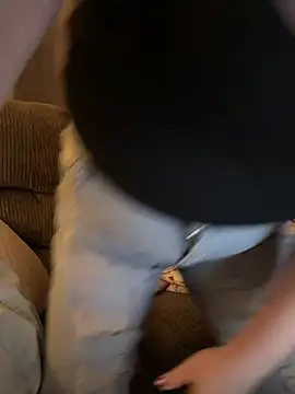 PuckBunny17 online show from 04/16/26, 04:24