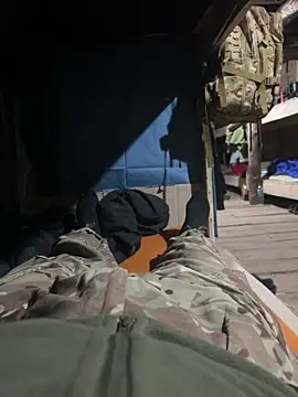 Artur6663 online show from 03/05/25, 12:44