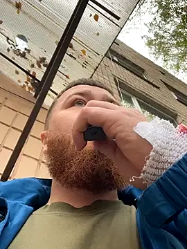 Artur6663 online show from 10/21/25, 08:04