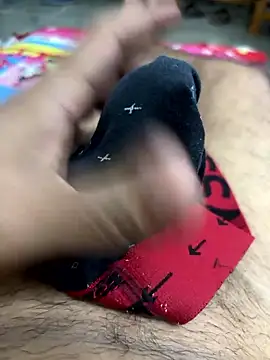 Snapshot of nangakings chatting on 01/10/26, 05:37 nangakings online show from 01/10/26, 05:37