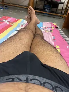 nangakings online show from 03/29/26, 10:04