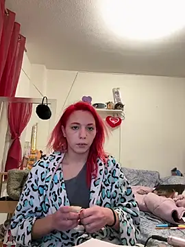 Snapshot of kattleya1407 chatting on 01/08/25, 12:49 kattleya1407 online show from 01/08/25, 12:49