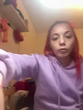 Snapshot of kattleya1407 chatting on 01/22/25, 07:03 kattleya1407 online show from 01/22/25, 07:03