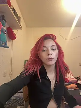 Snapshot of kattleya1407 chatting on 01/26/25, 02:03 kattleya1407 online show from 01/26/25, 02:03