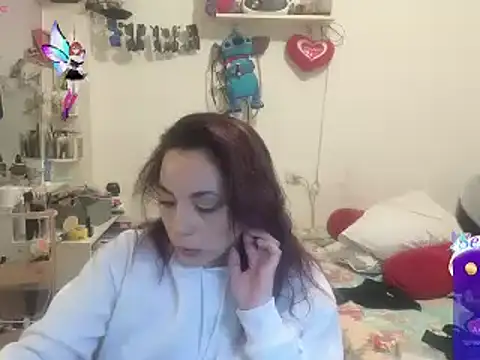 Snapshot of kattleya1407 chatting on 03/09/25, 11:56 kattleya1407 online show from 03/09/25, 11:56