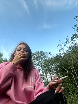 Snapshot of kattleya1407 chatting on 09/17/25, 05:36 kattleya1407 online show from 09/17/25, 05:36