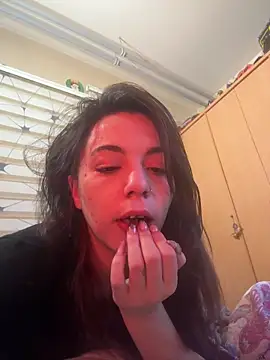 Snapshot of kattleya1407 chatting on 01/31/26, 07:11 kattleya1407 online show from 01/31/26, 07:11