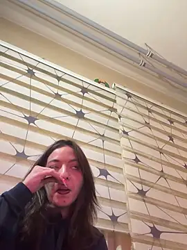 Snapshot of kattleya1407 chatting on 02/02/26, 04:00 kattleya1407 online show from 02/02/26, 04:00