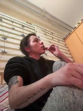 Snapshot of kattleya1407 chatting on 02/05/26, 10:47 kattleya1407 online show from 02/05/26, 10:47