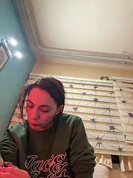 Snapshot of kattleya1407 chatting on 02/07/26, 11:52 kattleya1407 online show from 02/07/26, 11:52