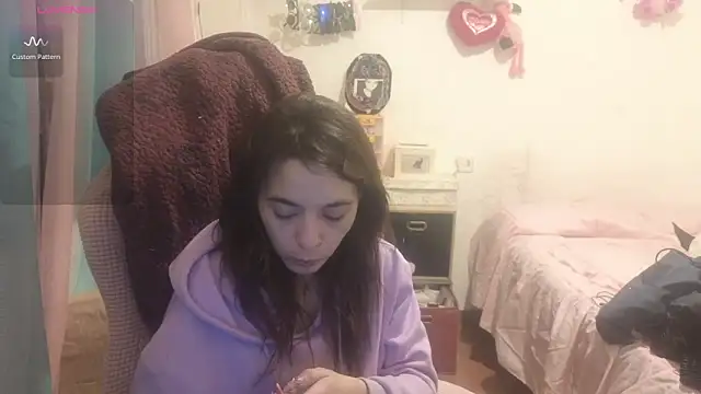 Snapshot of kattleya1407 chatting on 02/09/26, 10:47 kattleya1407 online show from 02/09/26, 10:47