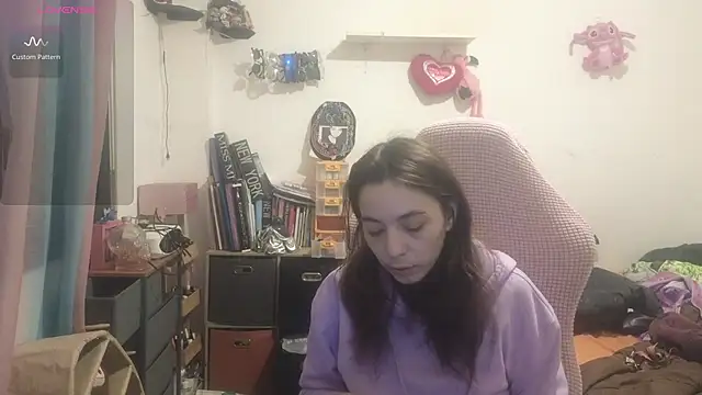 Snapshot of kattleya1407 chatting on 02/11/26, 05:51 kattleya1407 online show from 02/11/26, 05:51