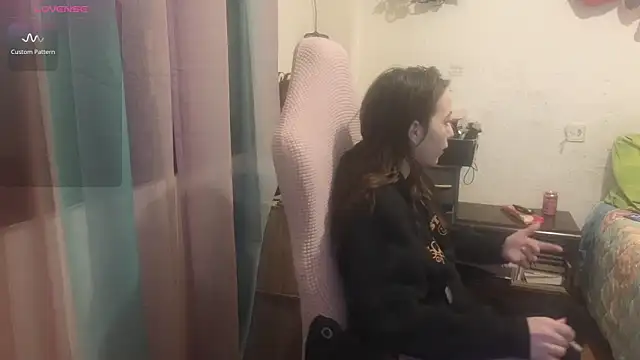 kattleya1407 online show from 03/11/26, 12:27