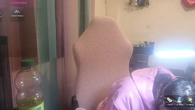 kattleya1407 online show from 03/11/26, 11:55