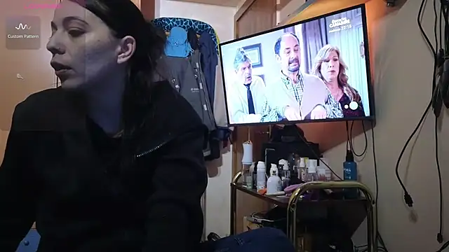 kattleya1407 online show from 05/15/26, 11:01